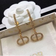 Christian Dior Earrings